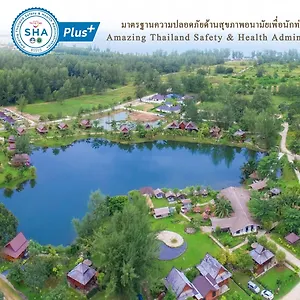 Thailife Wellness & Meditation Resort- Sha Resort